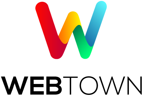 webtown logo